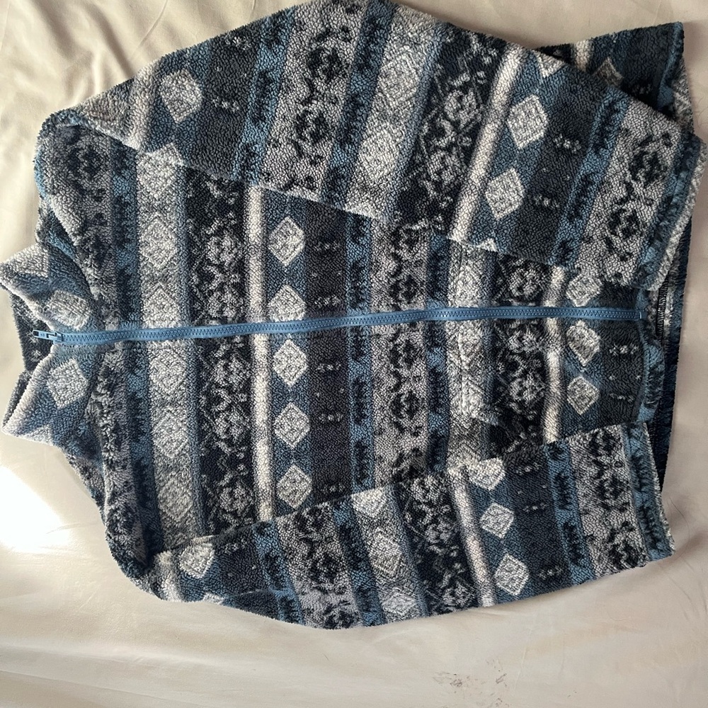 It’s not new, but I never wore it